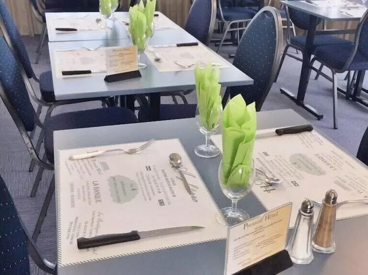 Hotelli Pressoir Hôtel