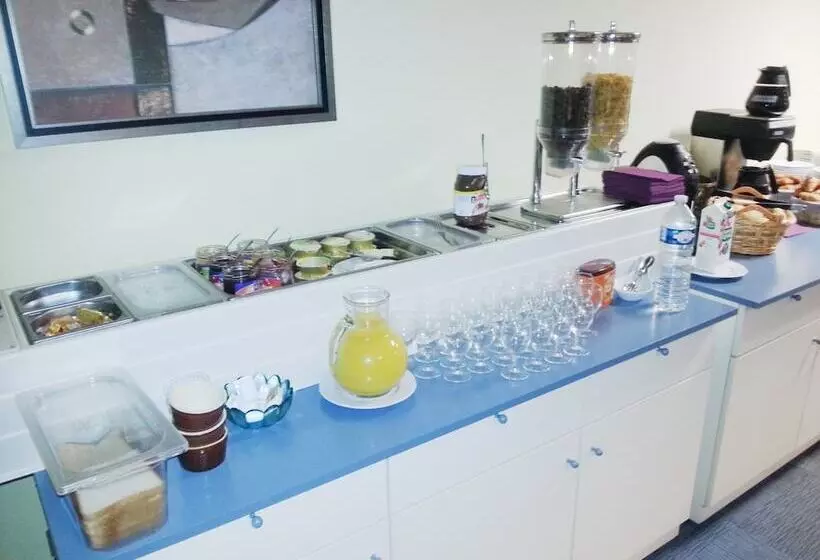 Hotelli Pressoir Hôtel