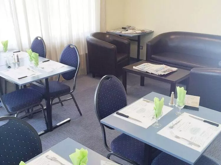 Hotelli Pressoir Hôtel