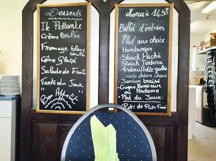 Hotelli Pressoir Hôtel