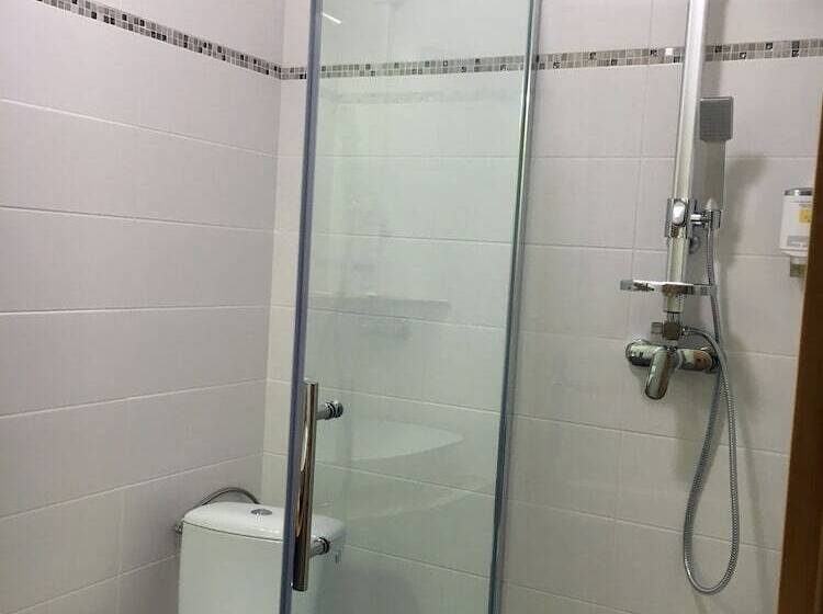 בית מלון כפרי Ratsherberge Waltershausen