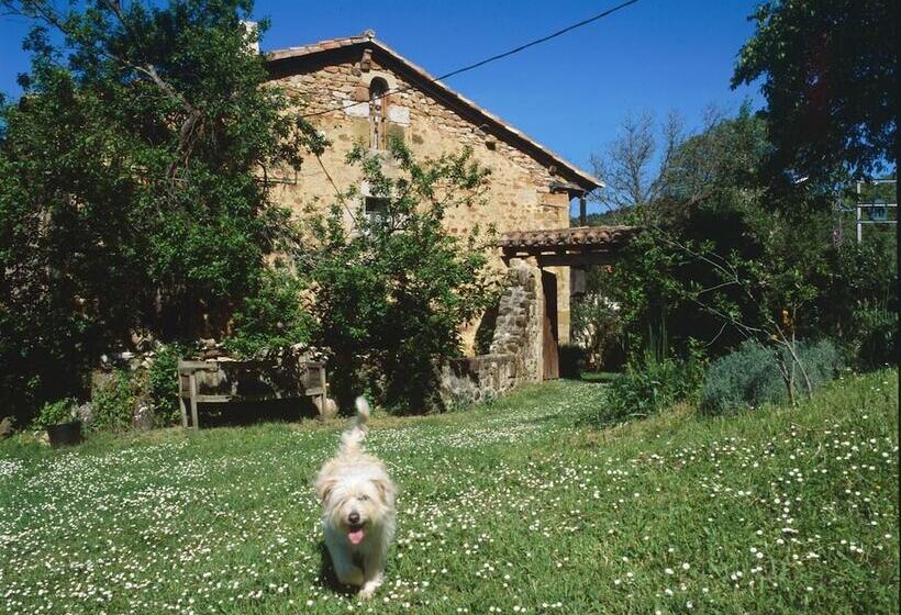 ホテル Rural La Gándara