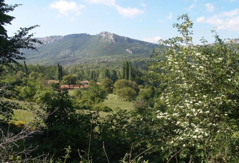 ホテル Rural La Gándara