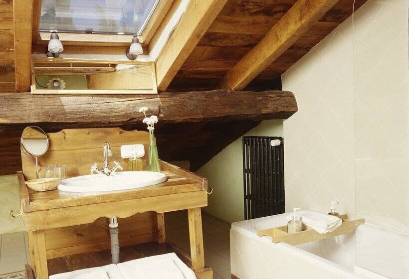 ホテル Rural La Gándara