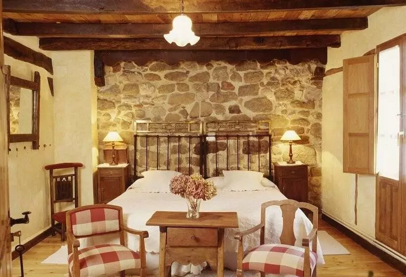 Hotelli Rural La Gándara