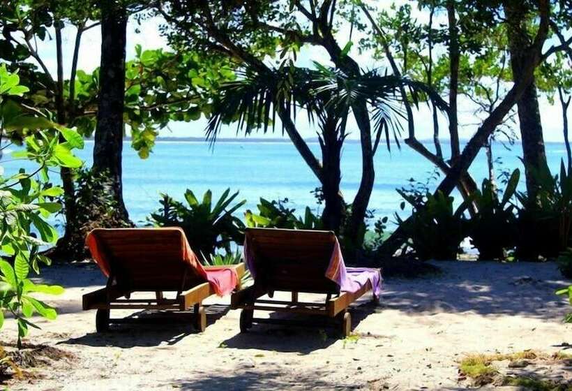 בית מלון כפרי Villa Da Barca