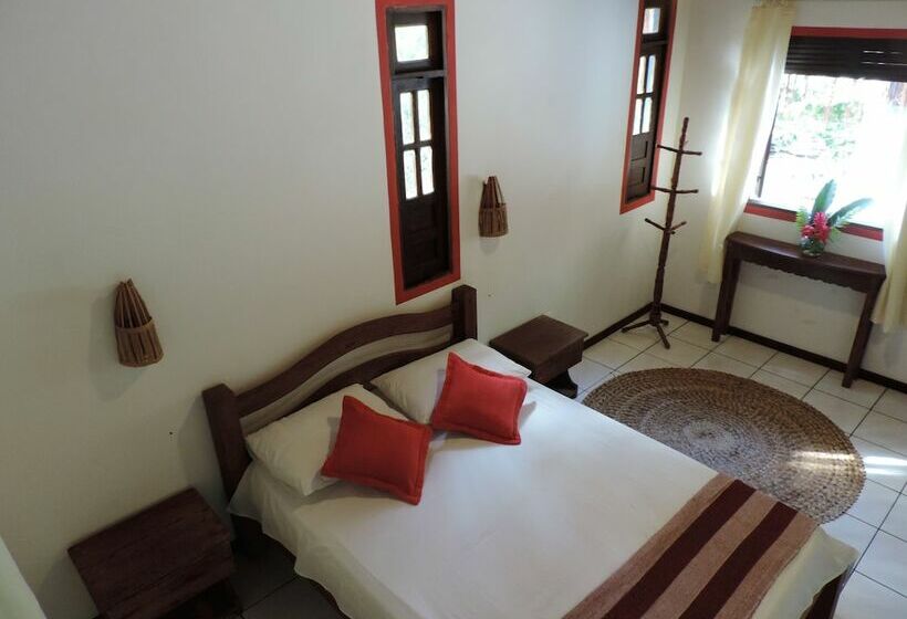 בית מלון כפרי Villa Da Barca