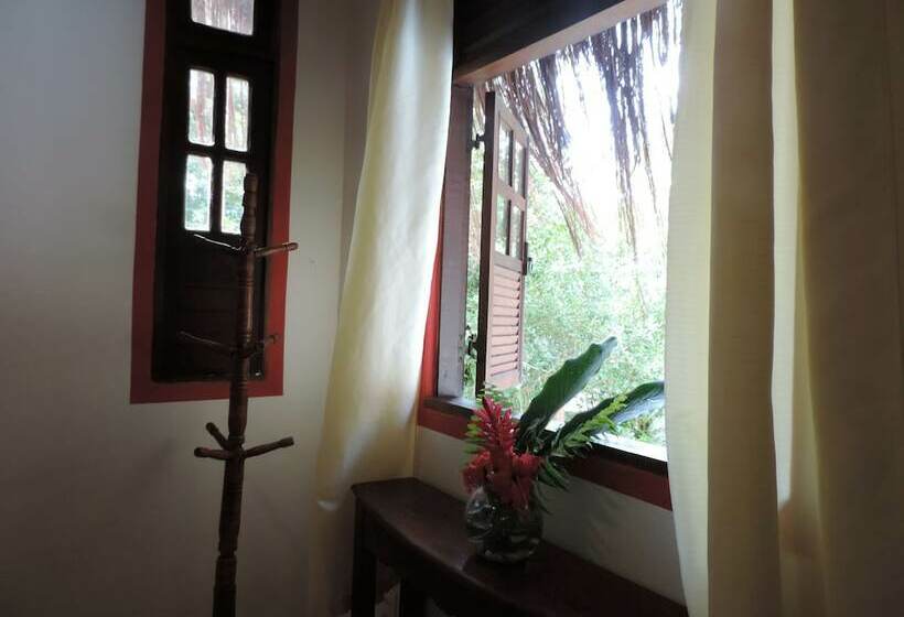 בית מלון כפרי Villa Da Barca