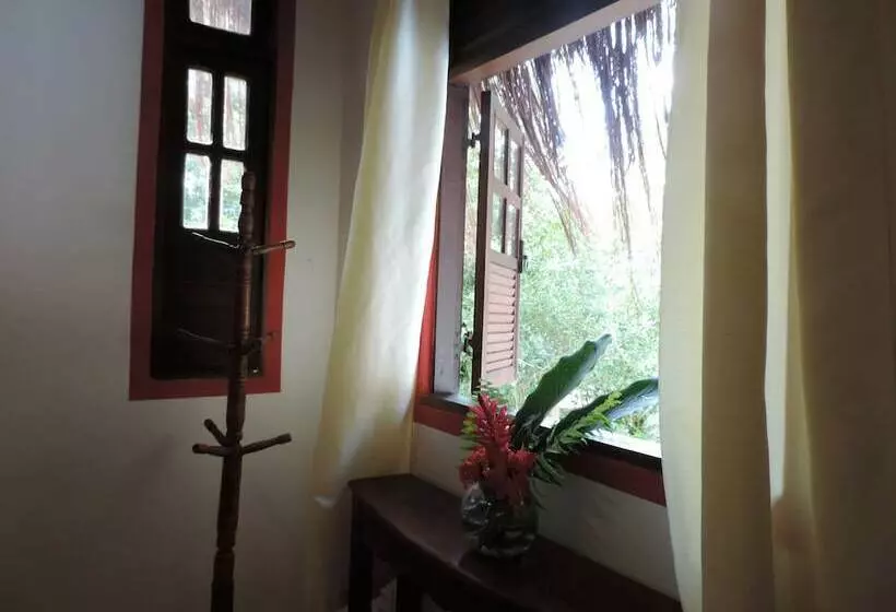 ホテル Villa Da Barca