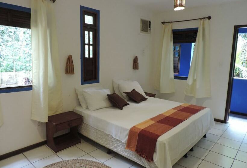 בית מלון כפרי Villa Da Barca