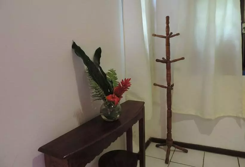 ホテル Villa Da Barca