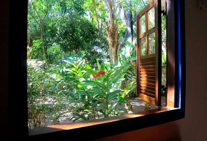 בית מלון כפרי Villa Da Barca