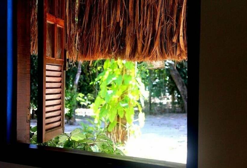 בית מלון כפרי Villa Da Barca