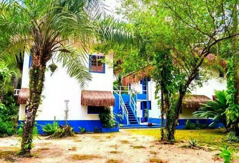 ホテル Villa Da Barca