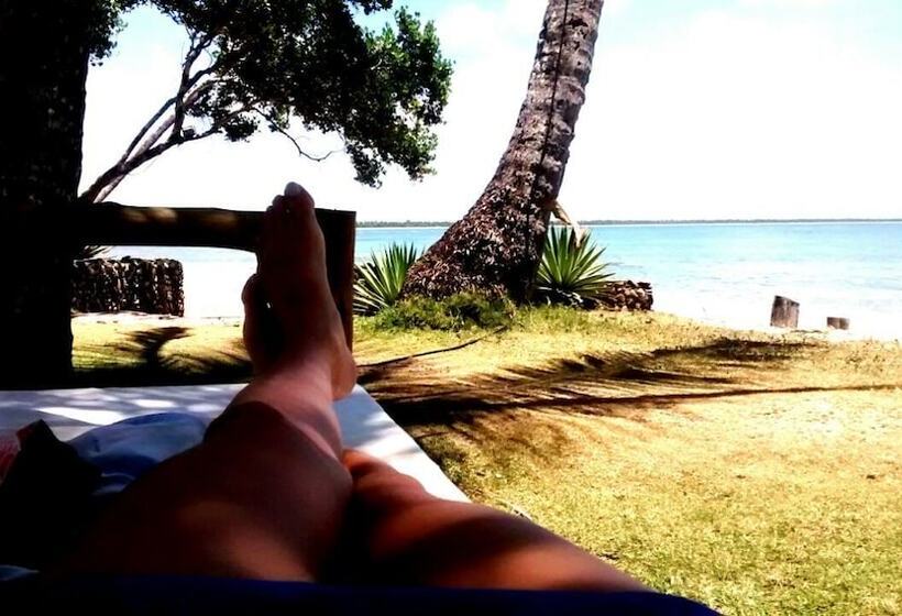 בית מלון כפרי Villa Da Barca