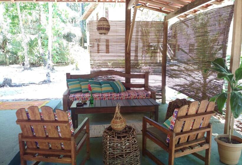 בית מלון כפרי Villa Da Barca