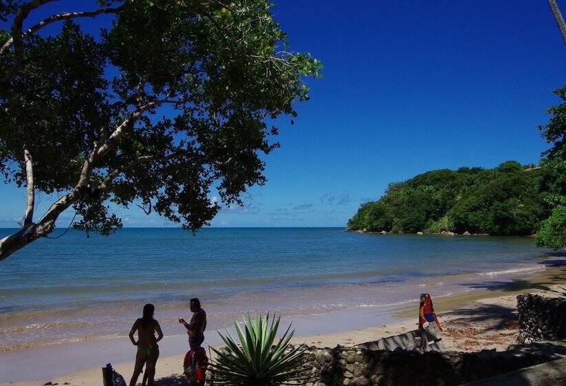 בית מלון כפרי Villa Da Barca