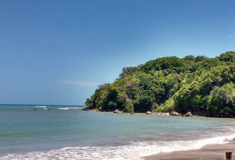 בית מלון כפרי Villa Da Barca