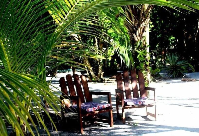 בית מלון כפרי Villa Da Barca