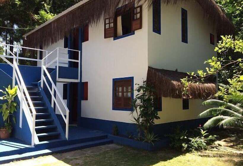 בית מלון כפרי Villa Da Barca