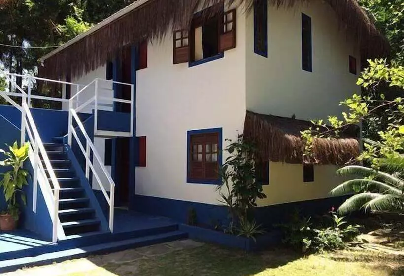 ホテル Villa Da Barca