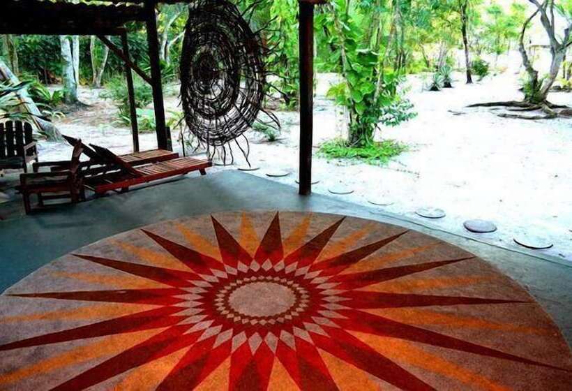 בית מלון כפרי Villa Da Barca