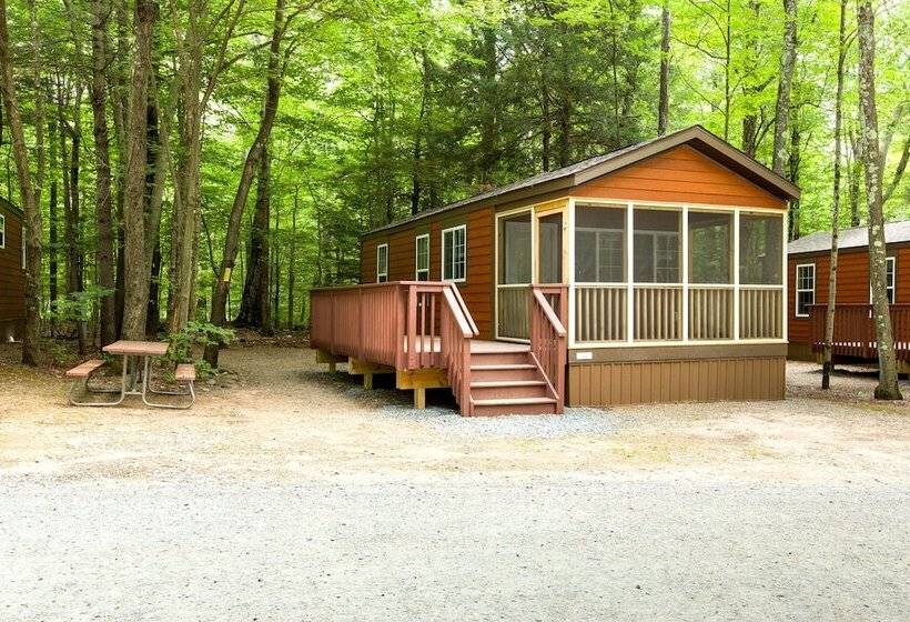 Jellystone Park™ At Birchwood Acres