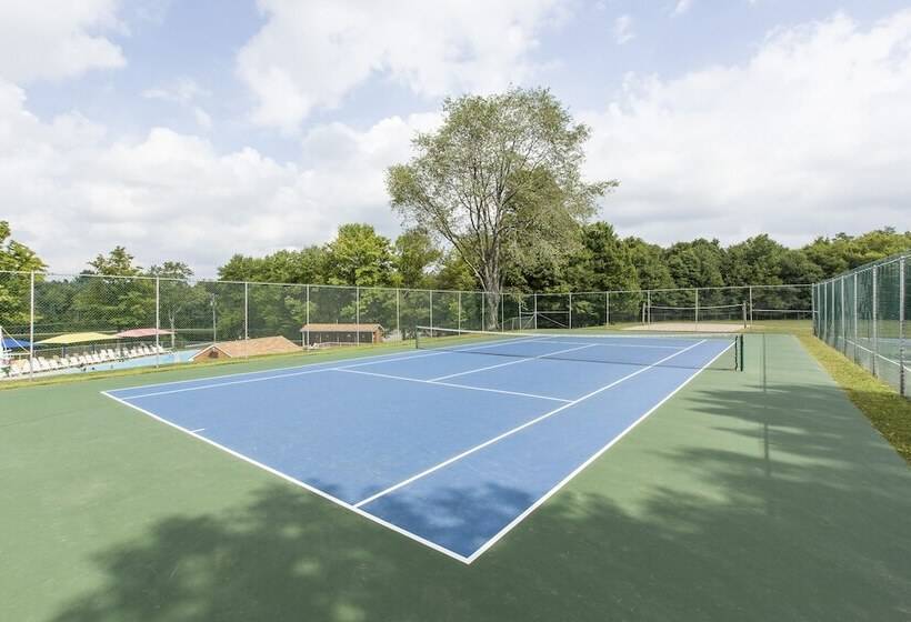 Jellystone Park™ At Birchwood Acres