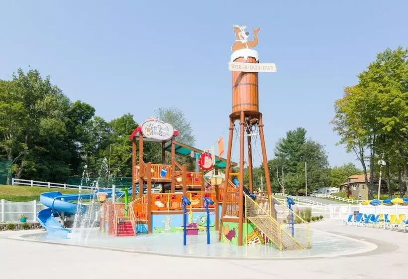 Jellystone Park™ At Birchwood Acres