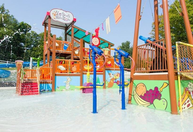 Jellystone Park™ At Birchwood Acres