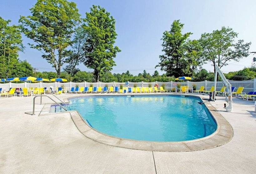 Jellystone Park™ At Birchwood Acres