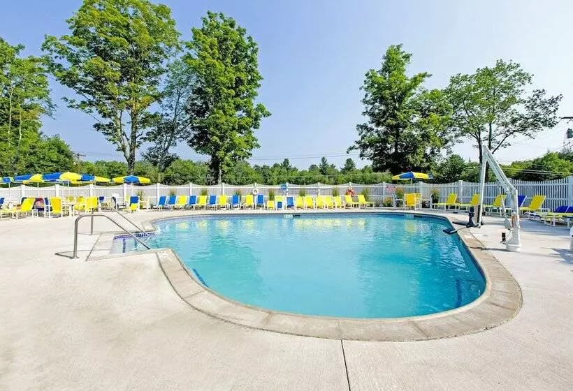 Jellystone Park™ At Birchwood Acres