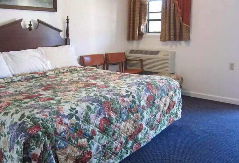 Lamplighter Motel   Clinton, Connecticut