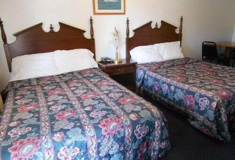 Lamplighter Motel   Clinton, Connecticut