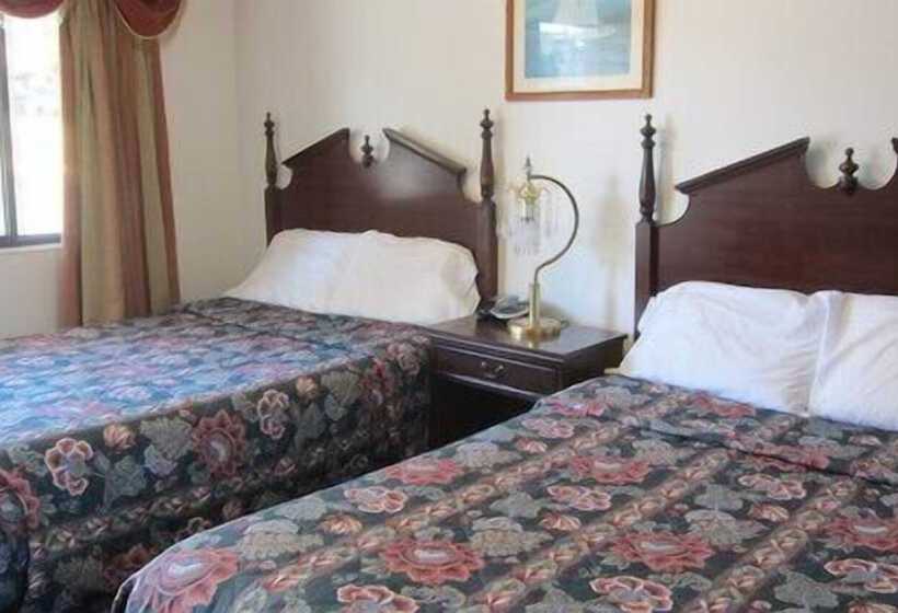 Lamplighter Motel   Clinton, Connecticut