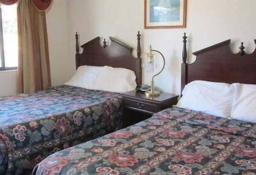 Lamplighter Motel   Clinton, Connecticut