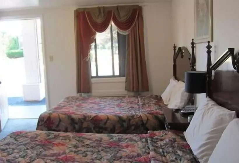 Lamplighter Motel   Clinton, Connecticut