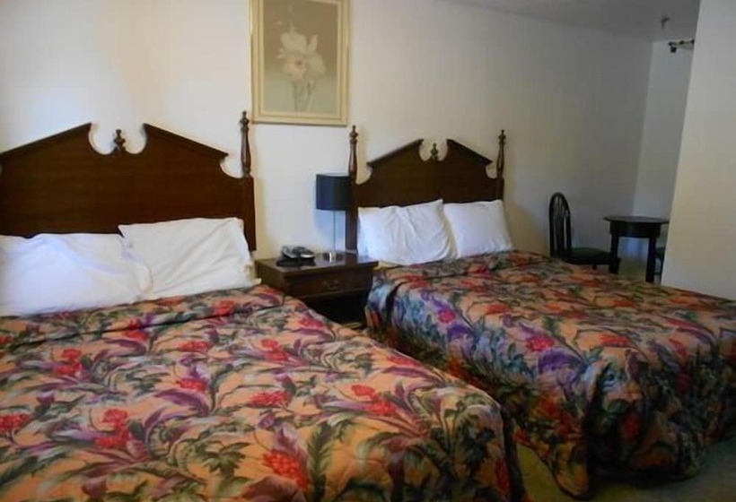 Lamplighter Motel   Clinton, Connecticut