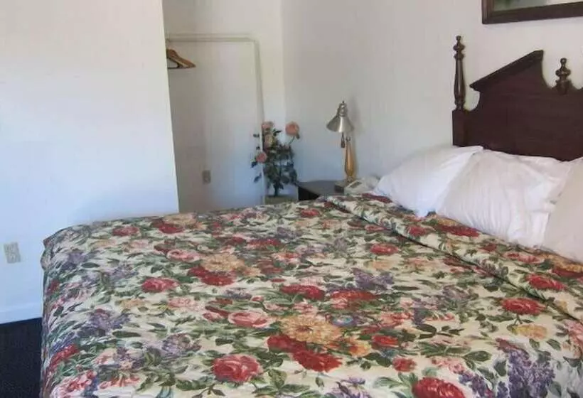 Lamplighter Motel   Clinton, Connecticut