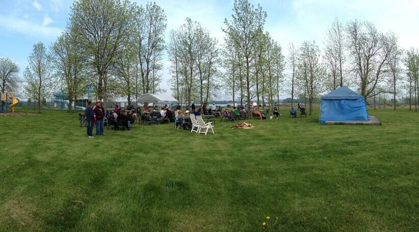 Maitland Shores Trailer Park & Marina