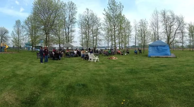 Maitland Shores Trailer Park & Marina