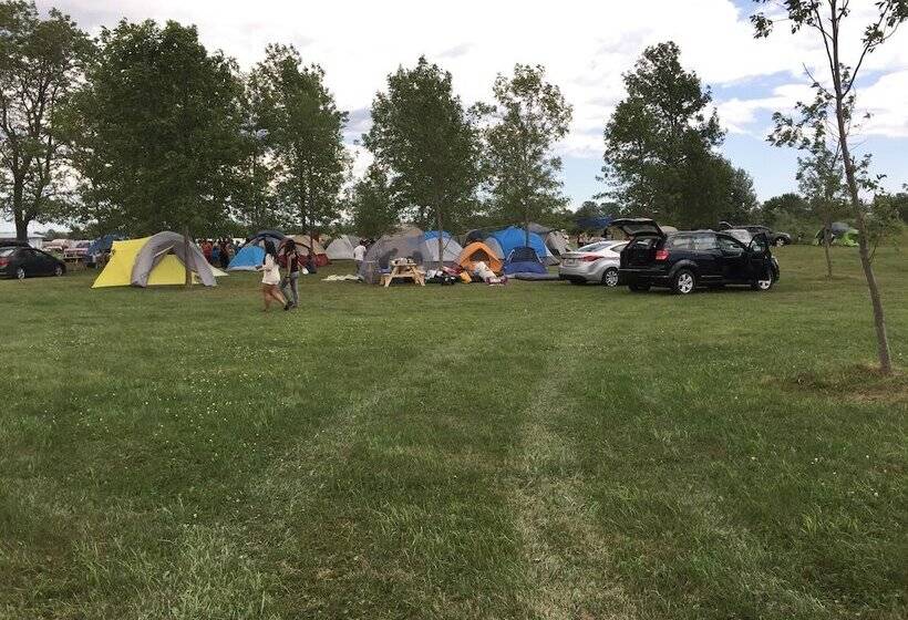 Maitland Shores Trailer Park & Marina