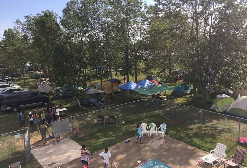 Maitland Shores Trailer Park & Marina