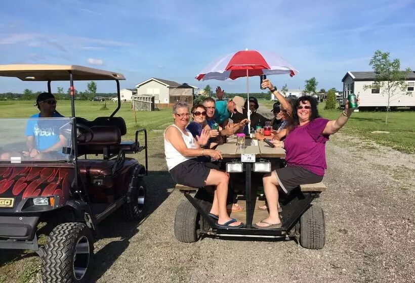 Maitland Shores Trailer Park & Marina