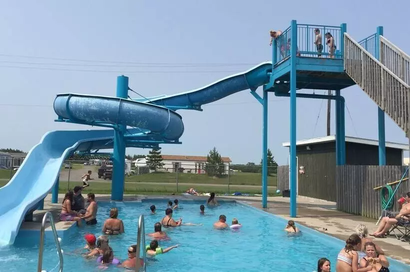 Maitland Shores Trailer Park & Marina