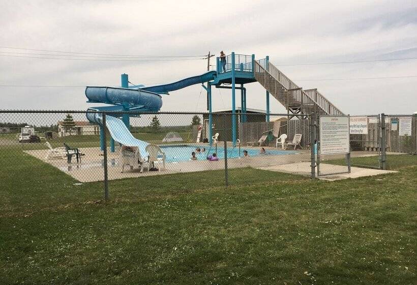 Maitland Shores Trailer Park & Marina