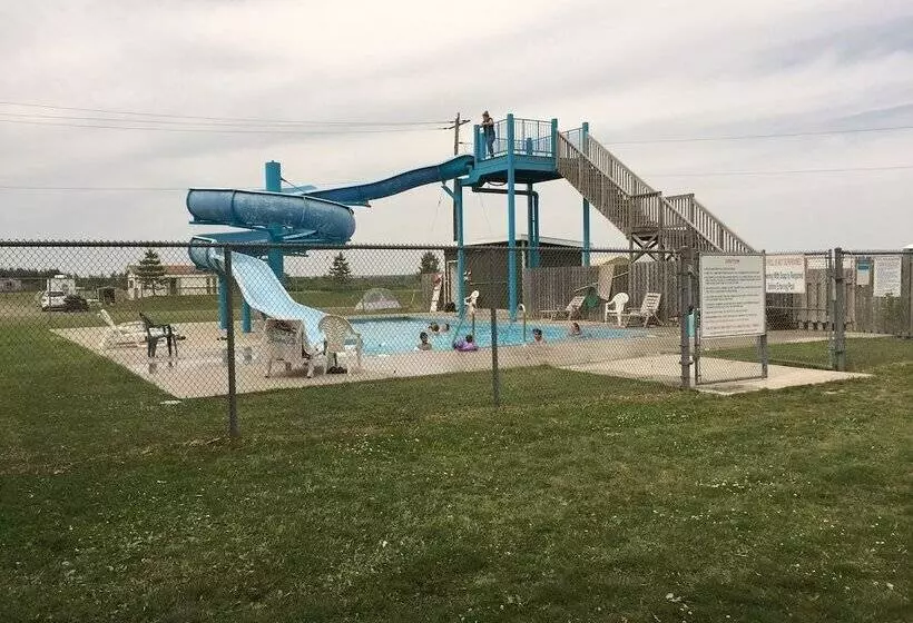 Maitland Shores Trailer Park & Marina