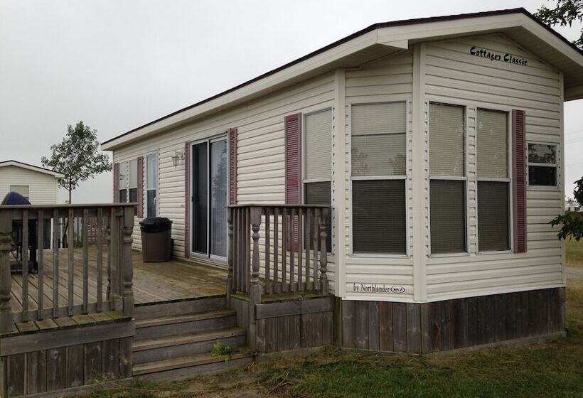 Maitland Shores Trailer Park & Marina