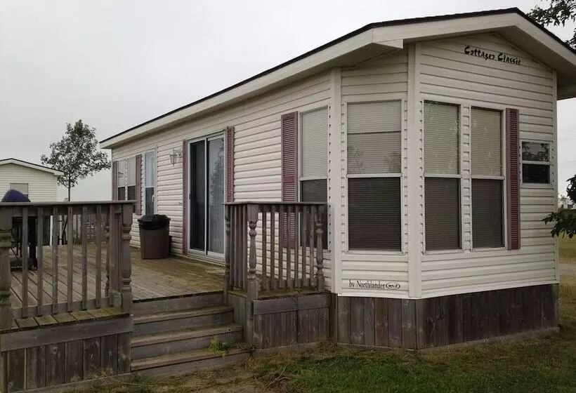 Maitland Shores Trailer Park & Marina