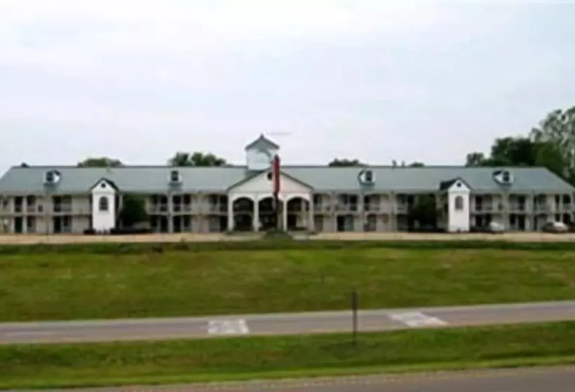 Motelli Americana Inn